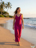 Miken Juniors Racerback Maxi Cover-Up