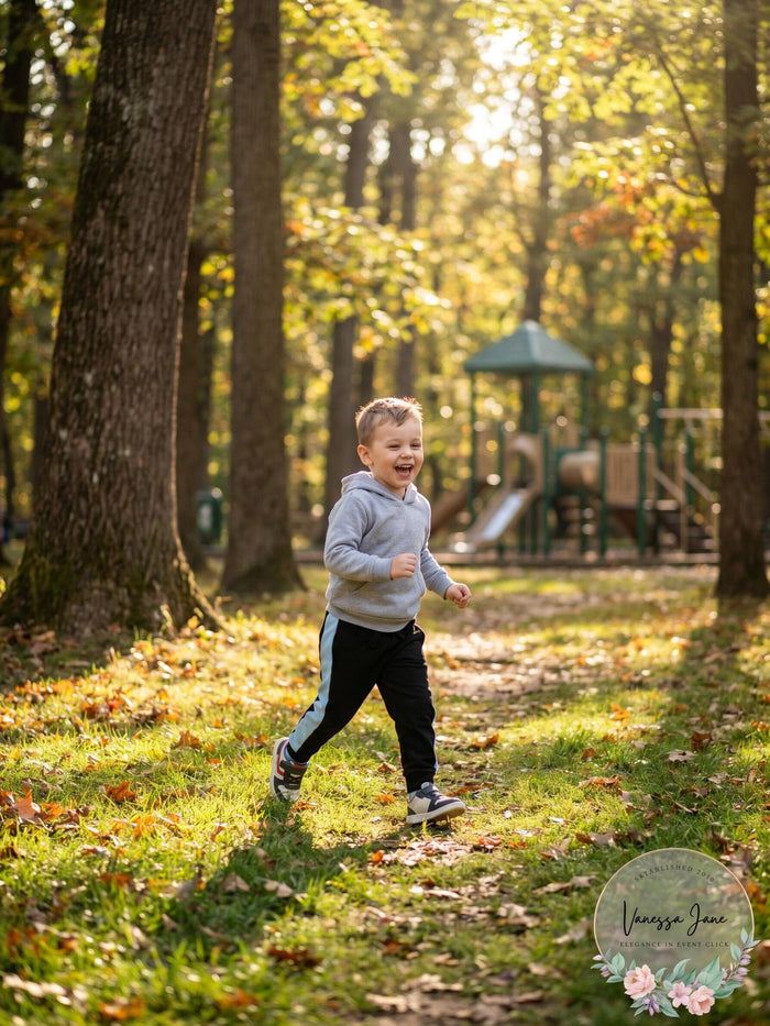 First Impressions  Boys Side-Stripe Jogger Pants