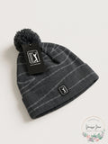 PGA Tour Men’s Laser Logo Beanie Hat