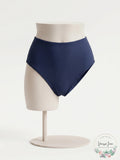 Coco Reef Contours High-Waist Bikini Swim Bottoms