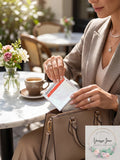 I.n.c. ID Card Case