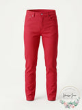 Levis 511 Slim Fit Tencel Mens Jeans