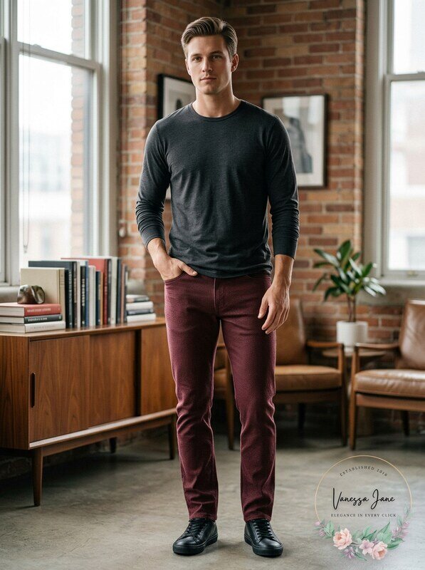 Levis 511 Mens Slim Fit All Seasons Tech Pants
