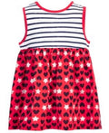 First Impressions Baby Girls Printed Sundress