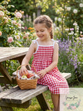 First Impressions Baby Girls Printed Sundress