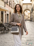DKNY Ebony Crossbody