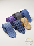 Perry Ellis Mens Neck Ties
