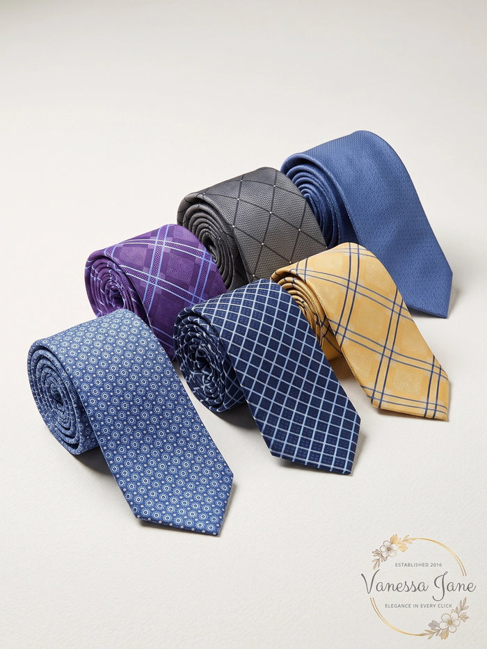 Perry Ellis Mens Neck Ties