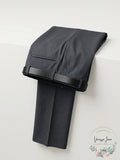 Perry Ellis Mens Slim-Fit Striped Dress Pants, Size 32X32