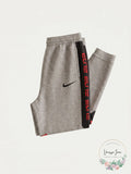 Nike Boys Therma Elite Basketball Jogger Track Pants, Size 4