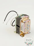 Honeywell Home AT72D1683 26.5 VOC 120 VAC Transformer