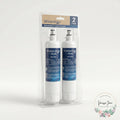 Waterdrop Replacement for Bosch Whirlpool 2 Pack