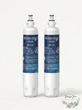 Waterdrop Replacement for Bosch Whirlpool 2 Pack