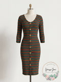 Ultra Flirt Juniors Bodycon Dress