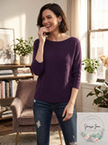 Bar III Women's Ribbed Zipper Sleeve Sweater