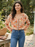 Free People Say It to Me Bodysuit, Size Large