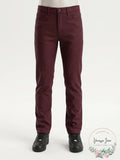 Levis 511 Slim Fit Tencel Mens Jeans