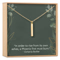 Inspirational Necklace