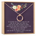 Inspirational Necklace