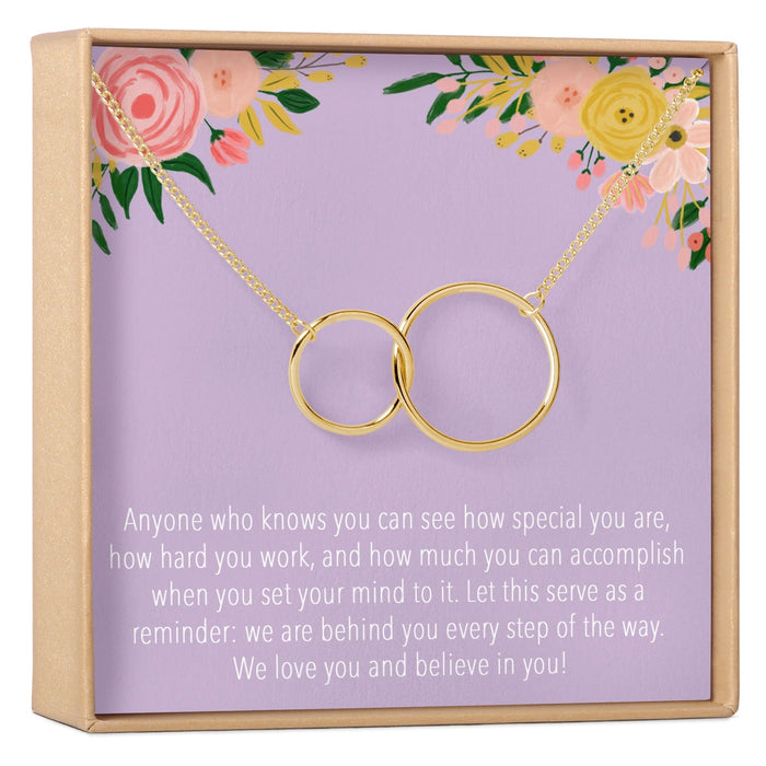 Inspirational Necklace