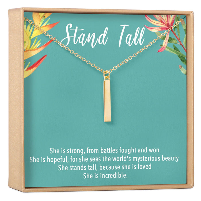 Inspirational Necklace
