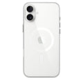 iPhone Clear Case with MagSafe