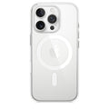 iPhone Clear Case with MagSafe