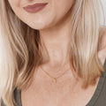 January 10th Capricorn Necklace