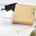 January 16th Capricorn Necklace
