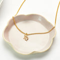 January Birthday Necklace, Multiple Styles Necklace