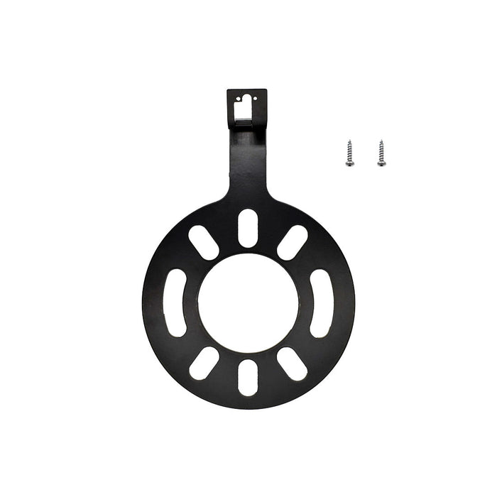 JEEP Spare Tire Mount