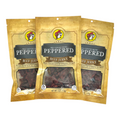 Hill Country Peppered Beef Jerky