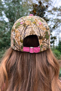 Jess Lea Lucky Camo Hat