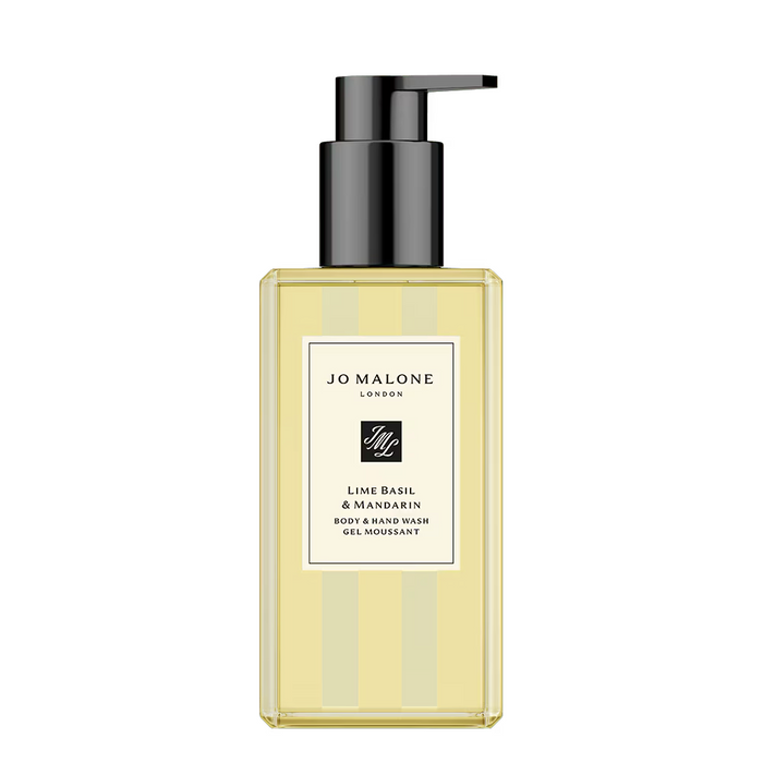 Jo Malone Lime Basil & Mandarin Body & Hand Wash