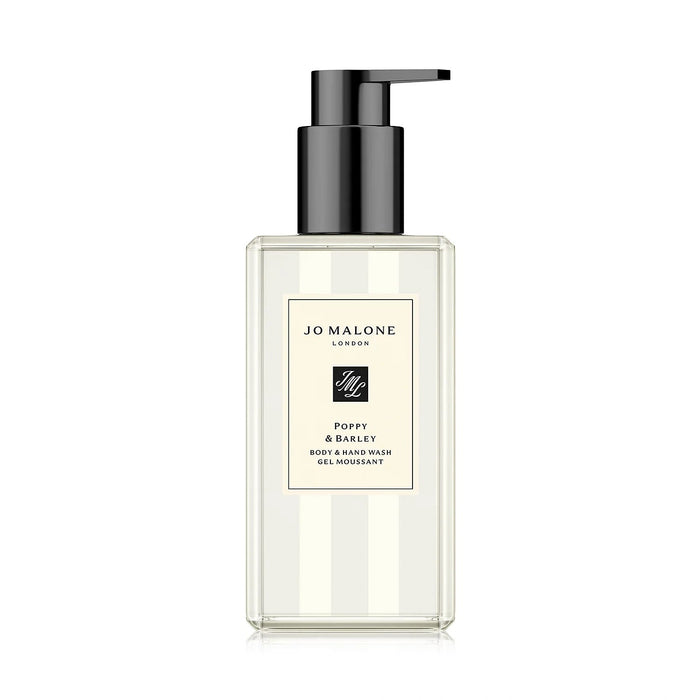 Jo Malone London Poppy & Barley Body & Hand Wash 250ml