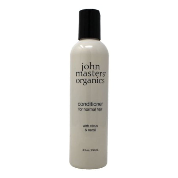 John Masters Organics Conditioner for Normal Hair, Citrus & Neroli, 236ml