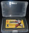 Dragon Ball Advanced Adventure GBA Video Game Boy Advance 2004 DBZ