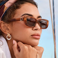 Daphne by DIFF | Polarized Sunglasses