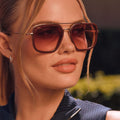 Jordan by DIFF | Sunglasses