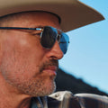 Rip Wheeler by DIFF x Yellowstone | Polarized Sunglasses