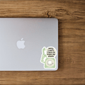 Solid Stickers