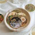 Moonlight Joshua Tree Luxe Coaster