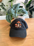 Mushroom Hat
