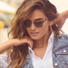 Biarritz by DIFF | Polarized Sunglasses