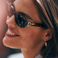 Daphne by DIFF | Polarized Sunglasses