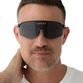 Darth Vader by DIFF x Star Wars| Polarized Sunglasses