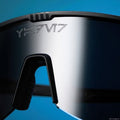 Darth Vader by DIFF x Star Wars| Polarized Sunglasses