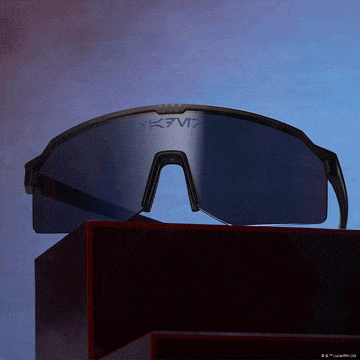 Darth Vader by DIFF x Star Wars| Polarized Sunglasses