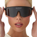Darth Vader by DIFF x Star Wars| Polarized Sunglasses