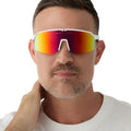 Luke x-Wing™ 2.0 by DIFF x Star Wars| Polarized Sunglasses